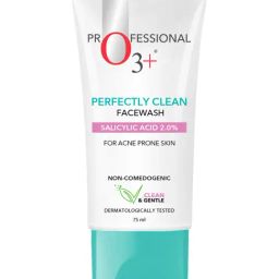 O3+ Perfectly Clean Face Wash - 75 ml-image-96