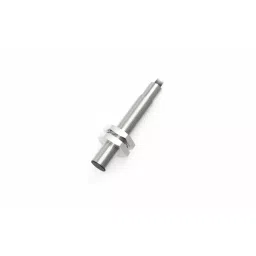 RS PRO Inductive Barrel-Style Proximity Sensor M5x0.5 0.8 mm Detection PNP 10-30 V DC, 2522031-24