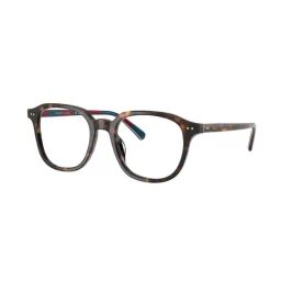 Polo ralph lauren CORE ASPIRATIONAL Brown Round Eye Frames for Men 0PH2283U621350-22