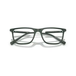 Armani Exchange Vibes Green Square Eye Frame for Men 0AX3126837954 image 5