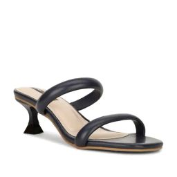 Bata Women's AMBYR E 23 Blue Casual Sandals-image-75