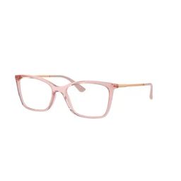 Vogue Eyewear Pink Butterfly Frames for Women-picture-20