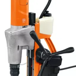 Fein KBM 50 auto 130/260 RPM 260/520 RPM 1200W Metal Core Drilling-picture-24