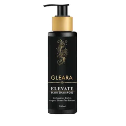 Gleara Elevate Hair Shampoo- 200 ml-15