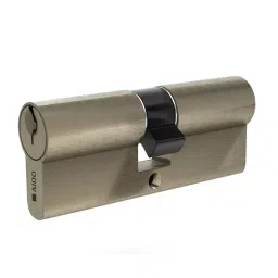 AIDO Euro Profile Cylinder Both Side Key, XL-C 2010A-35