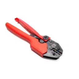 RS PRO 4300 Hand Crimp Tool for Heatshrink Term inchal 0.5 to 6.0 mm² Wire, 2080636-picture-7