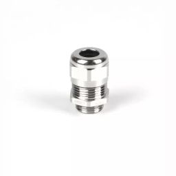 RS PRO Metallic Nickel Plated Brass Cable Gland M16 Thread 4-8 mm, 2100595-image-91