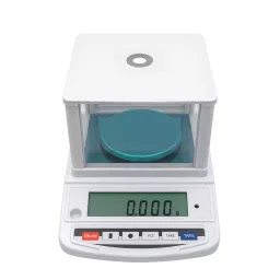 National Jewellery Scale 10 mg Accuracy LED Display 1 Kg Weight Capacity for Industrial Use, National-JSP-1000G-picture-1