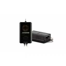 Alpine DP Series 240 W 16 cm Speaker 2-Way Speaker Black, DP-65C image 5
