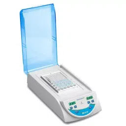 Benchmark Scientific myBlock digital dry bath dual chamber without blocks - BSH5002-16