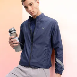 HRX by Hrithik Roshan Men Running Sporty Jacket-picture-41