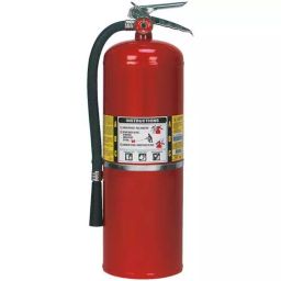 Generic D-Fire 4Kg Abc Type Fire Extinguisher-26