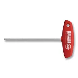 WIHA DRIVER, T HANDLE, HEXAGON, 2MM, 00904-image-80