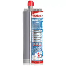 Fischer FIS EM PLUS 585 S Injection Mortar - 544166-image-2