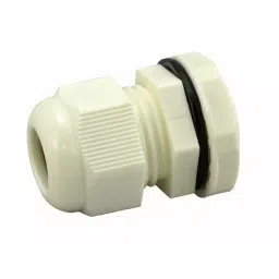 RS PRO White Nylon Cable Gland M40 Thread 22-32 mm, 2141070 (Bag 5 pcs)-image-86