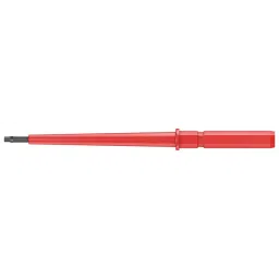 WERA INTERCHANGEABLE BLADE, TORX, T15, 154 MM, 05003432001-image-50
