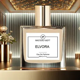 MASTERLY WEFT Elvora Long Lasting Eau De Parfum - 50 ml-41