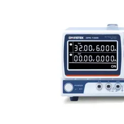 GWINSTEK GPP 2323 0-32 V, 0-3 A Dual-Output Programmable DC Power Supply image 3