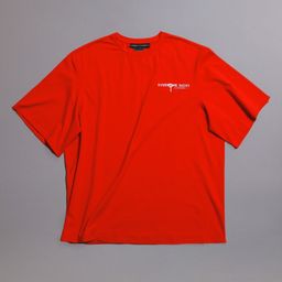 HUEMN Everyone Sucks T-shirt-image-12