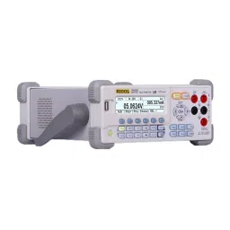 RIGOL DM 3058E  5½ Digits Digital Multimeters image 2
