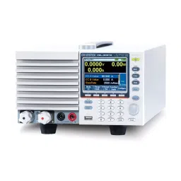 GWINSTEK PEL 3032 E 0-500 V, 0-1.5 A Programmable Single-Channel DC Electronic Load-6