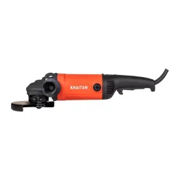 Khaitan 7 inch (17.78 cm) 3000 W Long Handle Angle Grinder, KI AG7 HD-14