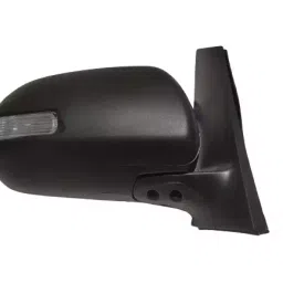 Dkmax by Lumax 072-SVM-IN-T3-MI-R Side View Mirror RH for Toyota Innova (Pack of 1) image 2