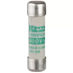 Schneider Electric 10x38 mm 500 V AC 2 A Cartridge Fuse, DF2CA02-image-81