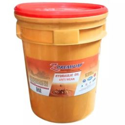 Z Premium Anti Wear 10 L Hydraulic Oil for Industrial Machinery & Compressors, 1121B401FGE-picture-49