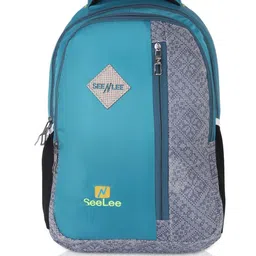 Seenlee Men Swiftpack Backpack with Compression Straps image 2
