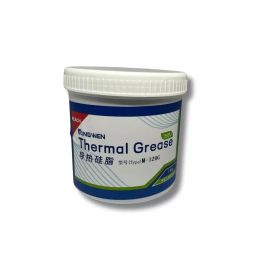 LumoGen 1 Kg Thermal Grease Grey Color 1.2 TC-image-4