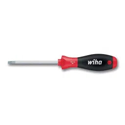 WIHA SCREWDRIVER, TORX T9, 01289-3