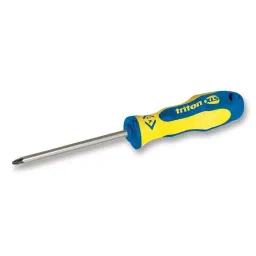 CK TOOLS SCREWDRIVER TRITON XLS PZ 0 X 60, T4723-0-31