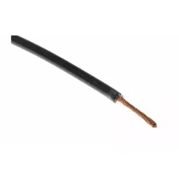 RS PRO 1.1 mm² Single Core Silicone Rubber Hook Up Wire, 2098056 (Length of 100 Metre)-image-58