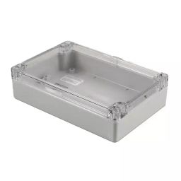 Hammond General Purpose Enclosure 180.3x119.4x45.7 mm Polycarbonate, 2291033-image-5