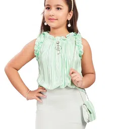 Lei-Chie Sheath Above Knee Dress-35