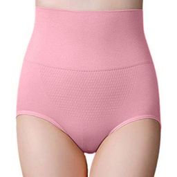 FiveFlag Elasticated Stretchable Tummy Shapewear-image-34