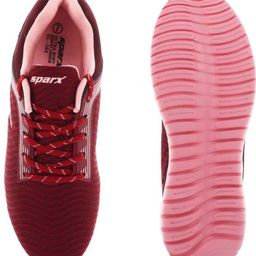 sparx Womens Sl 164 Running Shoe image 5