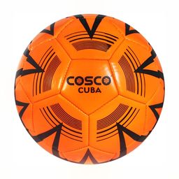 COSCO Printed Cuba Football-45