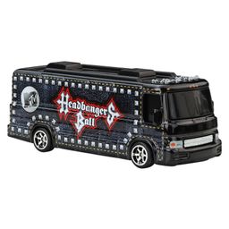 Hot Wheels Headbangers Ball HW Tour Bus - Black-26