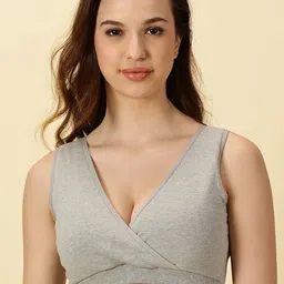 PURPLE FLAUNT Bra Medium Coverage Lightly Padded-picture-13