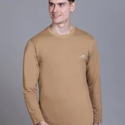 LEAD & RIDE Men Pockets T-shirt-image-91