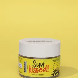 Studd Muffyn Sun Kissed Mousse SPF 50++ Mango Mania Sunscreen- 50 g-41