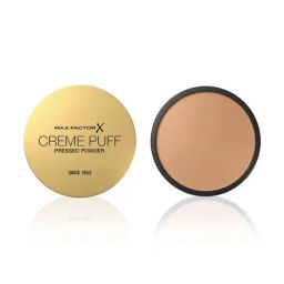 Max Factor Creme Puff Pressed Powder 41 Medium Beige - 14 gm-36