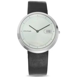 Titan Edge Zen NS1779SL01 Analog Watch for Men-50