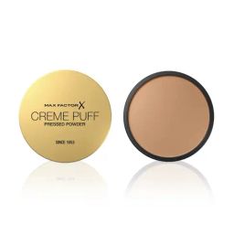 Max Factor Creme Puff Pressed Powder 13 Nouveau Beige - 14 gm-11