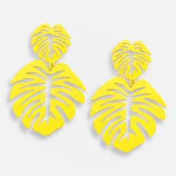 Sohi Trendy Party Designer Drop Earrings-39