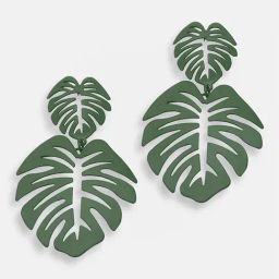 Sohi Trendy Party Designer Drop Earrings-43