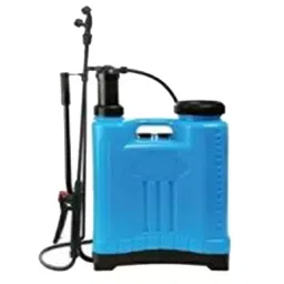 Green kraft Knapsack Manual Sprayer NF - 10B-image-48