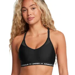 Under Armour Black Sports Bra-picture-33